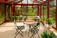Paradise Green conservatory quotes
